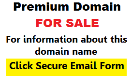 Alphabet Secure Email Form